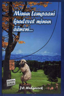 MINUN LAMPAANI KUULEVAT MINUN ÄÄNENI