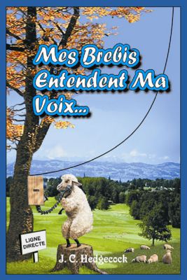 MES BREBIS ENTENDENT MA VOIX