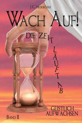 WACH AUF! DIE ZEIT LÄUFT AB - BAND II