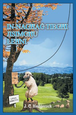 MY SHEEP HEAR MY VOICE