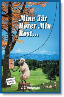 MY SHEEP HEAR MY VOICE